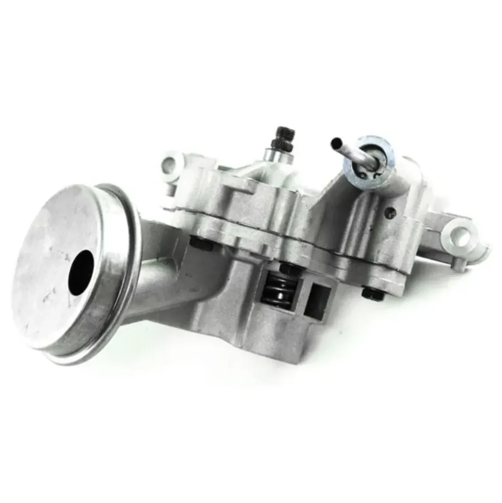 Pompe à huile pour BMW Série 3 E21 (02/1975-12/1983) - moteurs M10B16 M10B18 M10B20
