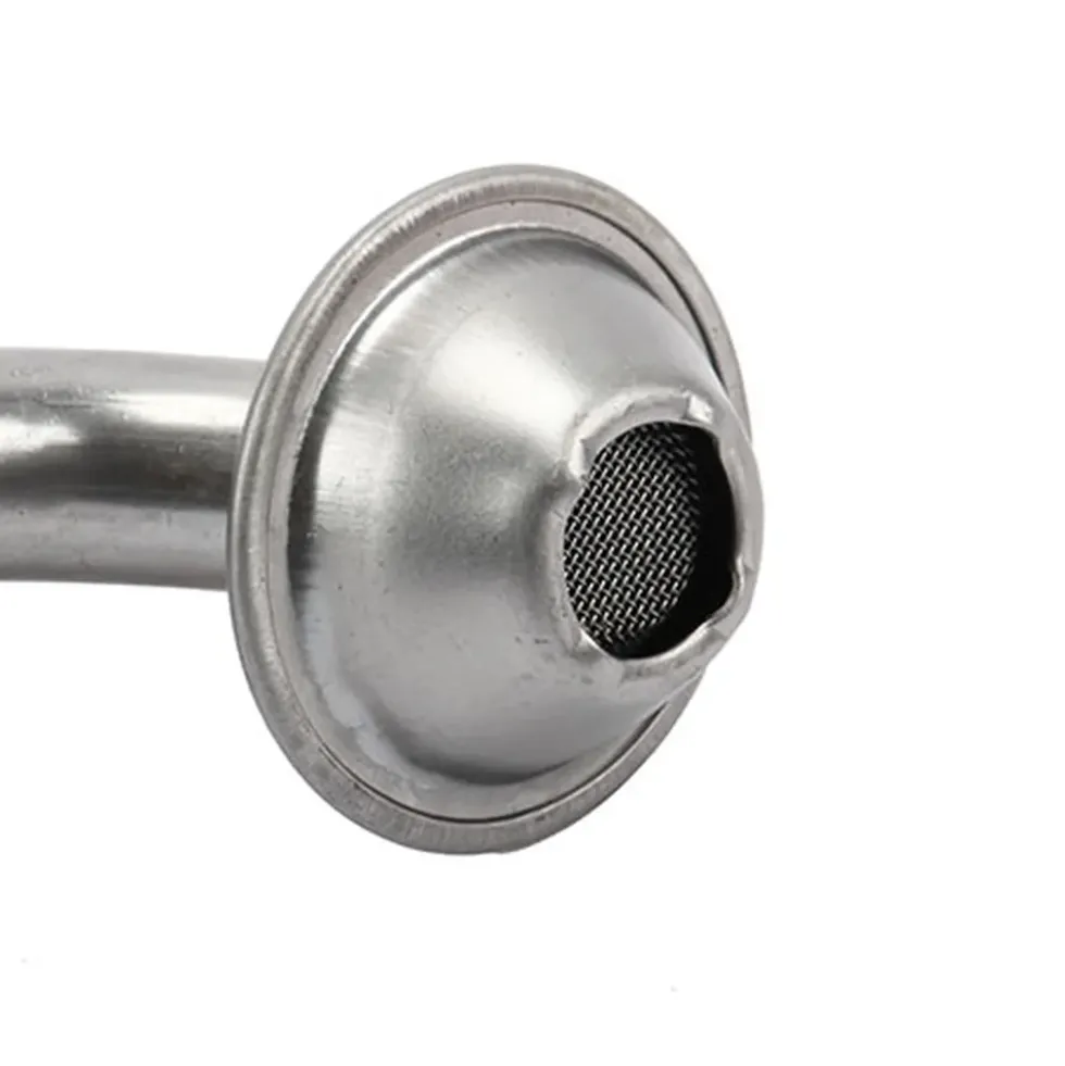 Pompe à huile pour Golf 1 et Scirocco Essence, qualité Febi Bilstein