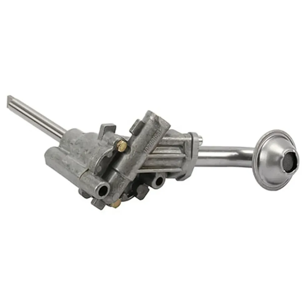 Pompe à huile pour Golf 1 et Scirocco Essence, qualité Febi Bilstein