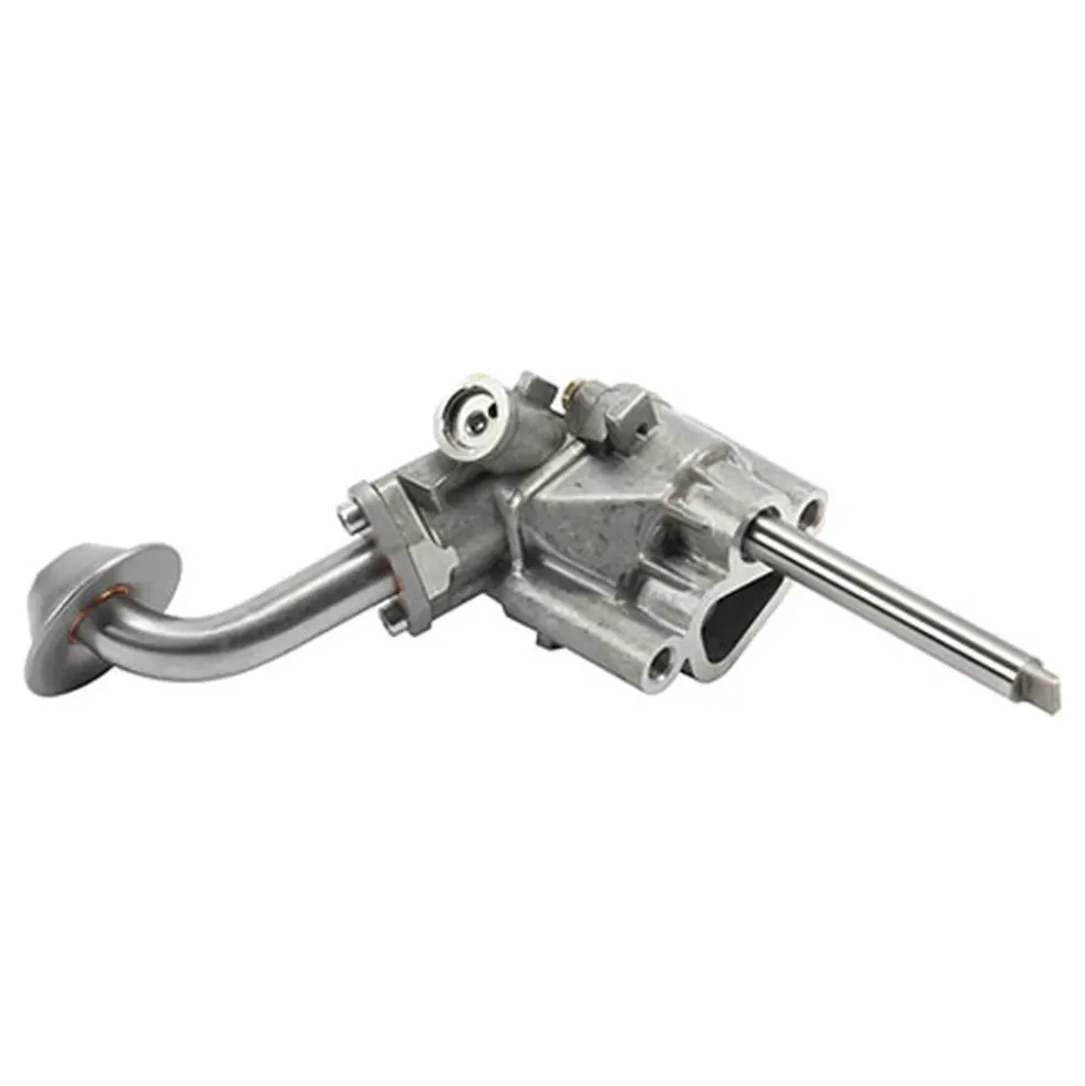 Pompe à huile pour Golf 1 et Scirocco Essence, qualité Febi Bilstein