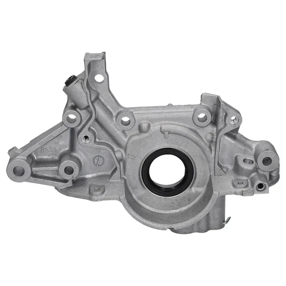 Pompe à huile pour Mazda MX5 NA phase 2