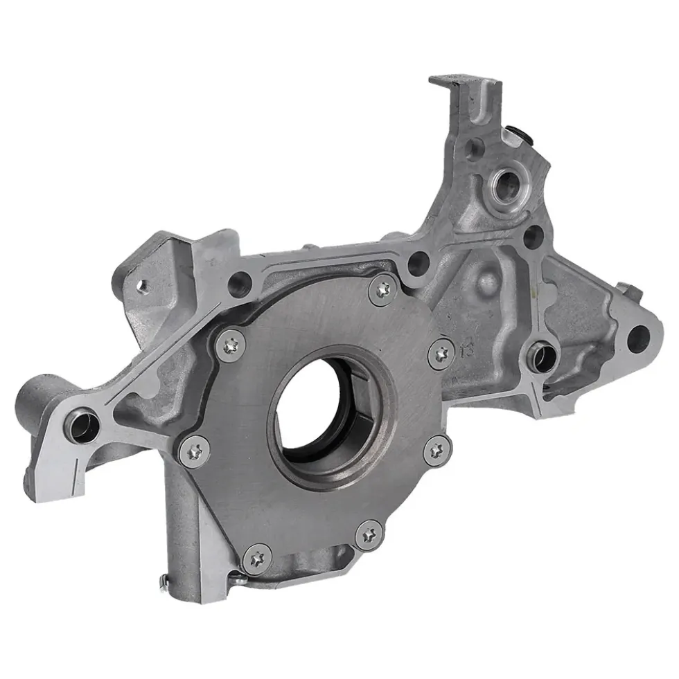 Pompe à huile pour Mazda MX5 NA phase 2