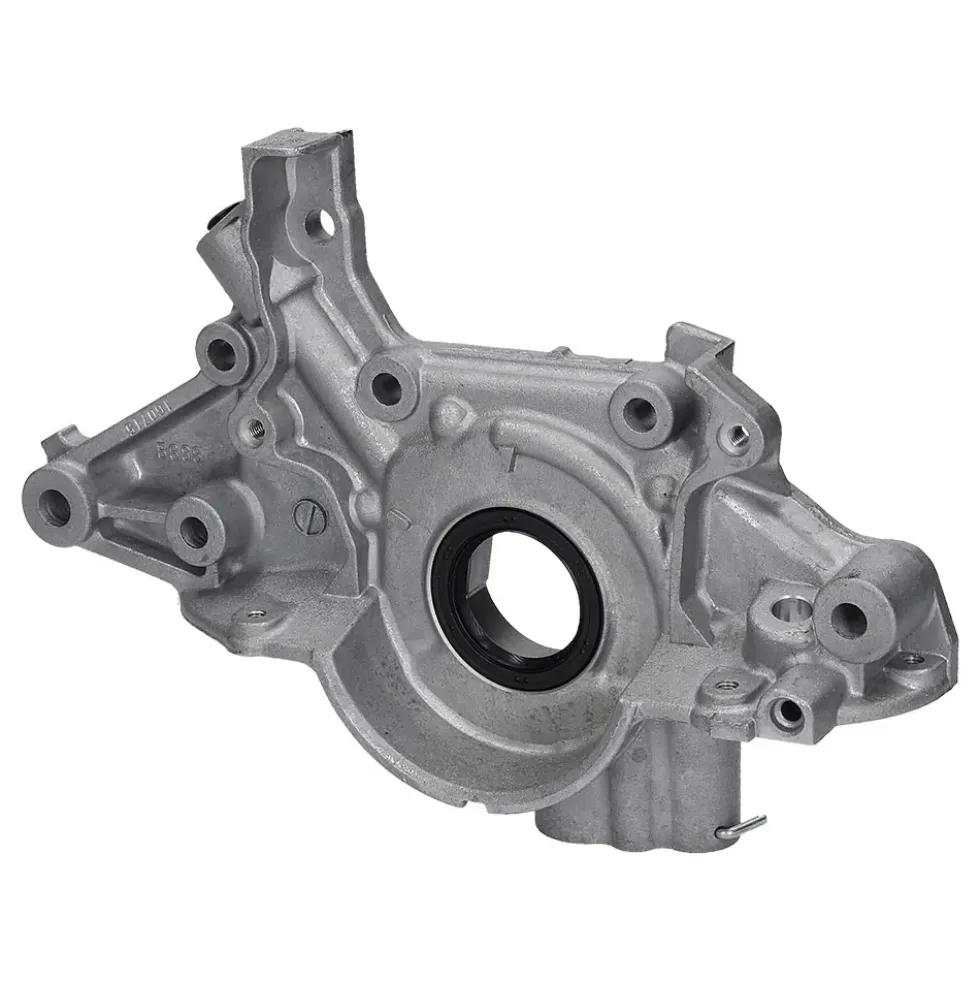 Pompe à huile pour Mazda MX5 NA phase 2
