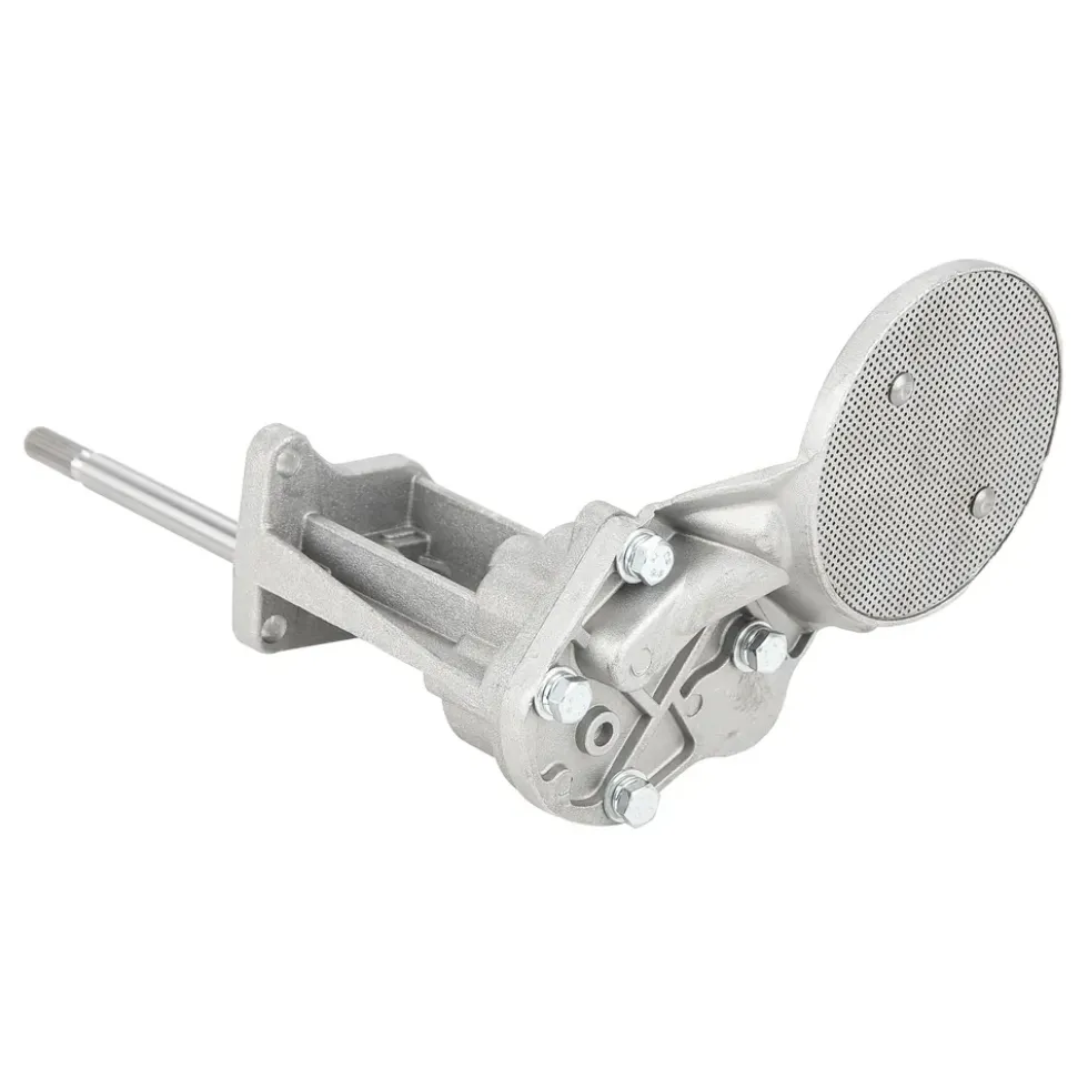 Pompe à huile pour Renault 4 (01/1978-12/1993) - Cléon