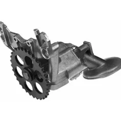 Pompe à huile pour Seat Ibiza 6K