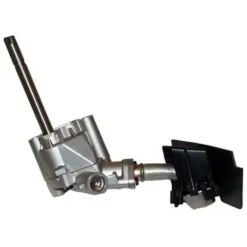 Pompe à huile pour Seat Ibiza 6K