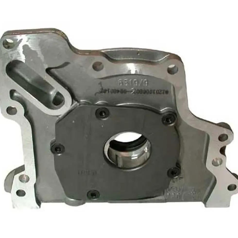 Pompe à huile pour Volkswagen Golf 5 1.4L