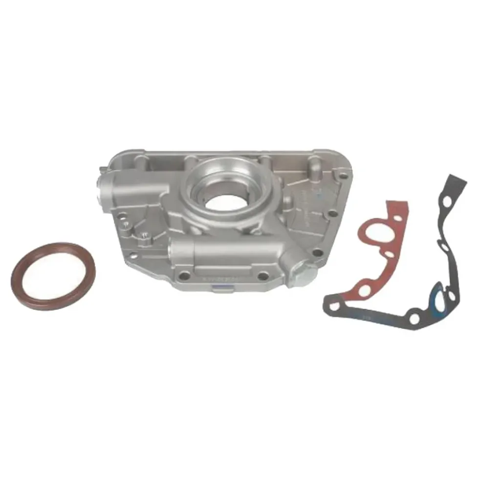Pompe à huile pour Volkswagen LT 2 2.8 TDI