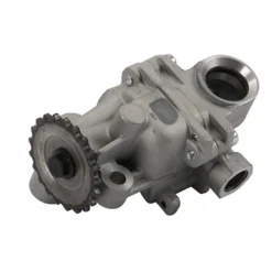 Pompe à huile pour Volkswagen Polo 9N1 et 9N3