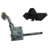 Pompe à huile pour VOLKSWAGEN Transporter T4 1.9 D / TD (1990-2003)