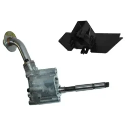 Pompe à huile pour VOLKSWAGEN Transporter T4 1.9 D / TD (1990-2003)