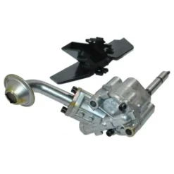 Pompe à huile pour VOLKSWAGEN Transporter T4 1.9 D / TD (1990-2003)