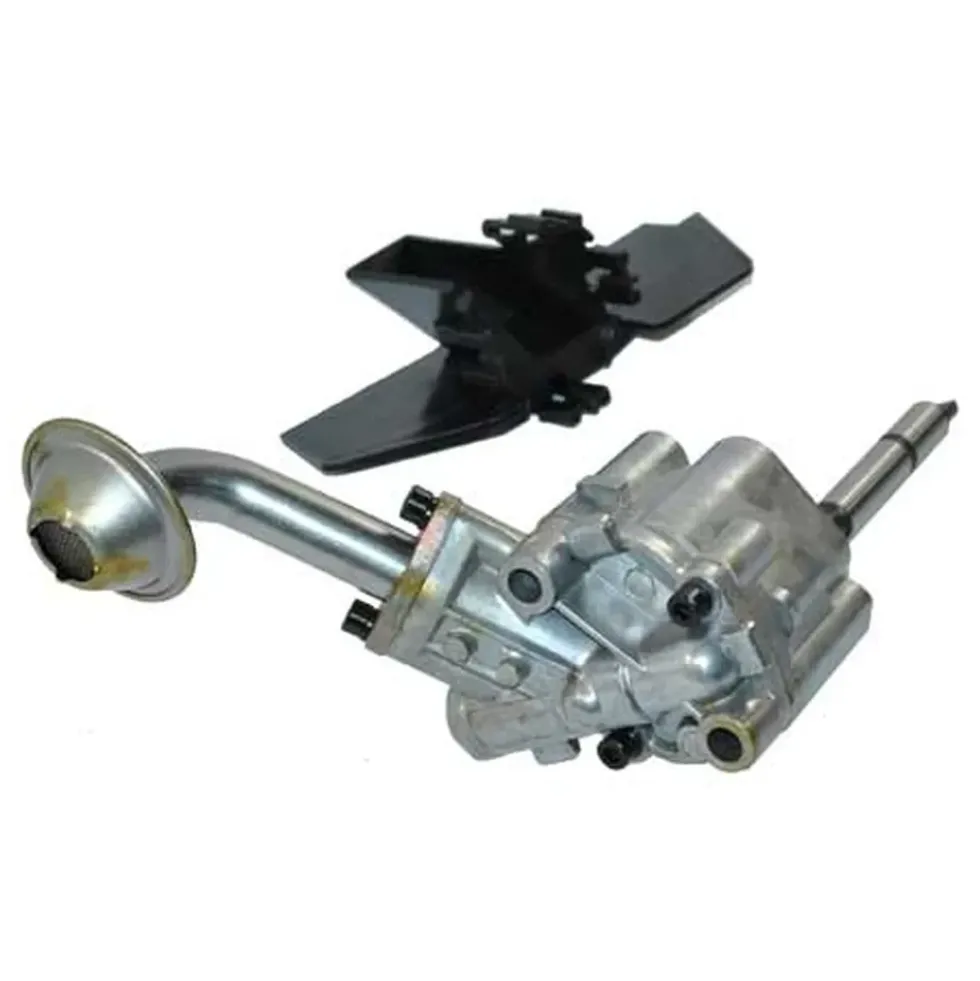 Pompe à huile pour VOLKSWAGEN Transporter T4 1.9 D / TD (1990-2003)