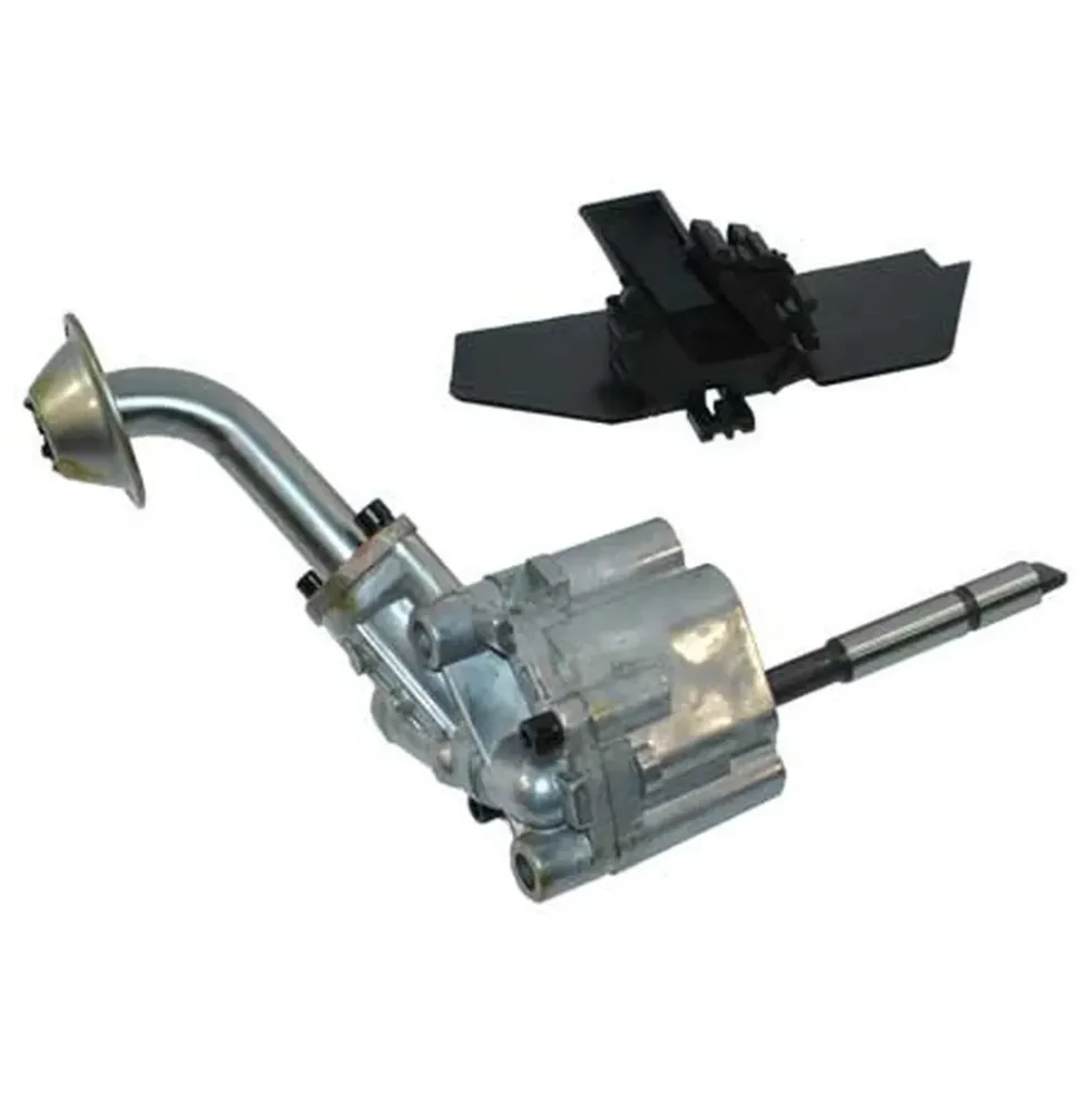 Pompe à huile pour VOLKSWAGEN Transporter T4 1.9 D / TD (1990-2003)