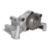 Pompe à huile RIDEX pour Audi A3 (8P) 2.0 TDI