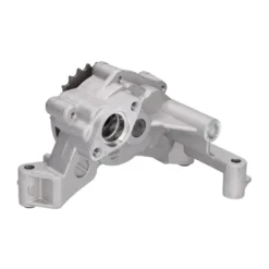 Pompe à huile RIDEX pour Audi A3 (8P) 2.0 TDI