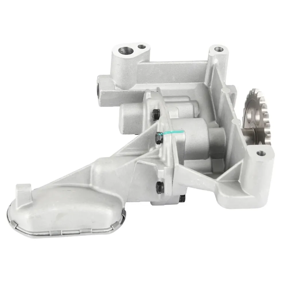 Pompe à huile SASIC pour Peugeot 205 Diesel tous modèles