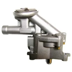 Pompe à huile sélection MECATECHNIC pour VW Golf 3 et Corrado VR6