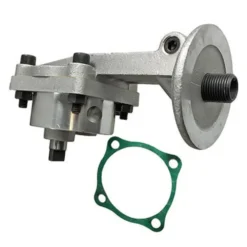 Pompe à huile T1 gros débit à filtre pour arbre à cames 4 rivets 72->