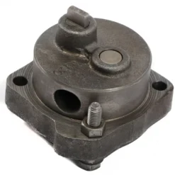 Pompe à huile T1 gros débit MELLING 30 mm pour arbre à cames 3 rivets Coccinelle 68 ->71