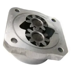 Pompe à huile T1 gros débit 30 mm pour arbre à cames 4 rivets 72->