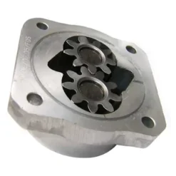 Pompe à huile T1 gros débit "SCHADEK" 30 mm pour arbre à cames à 3 rivets 68 ->71