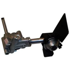 Pompe à huile TOPRAN pour VW Golf 2 1.6L et 1.8L essence