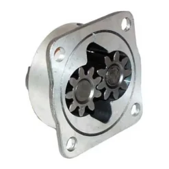 Pompe à huile T1 origine pour Volkswagen Coccinelle et Combi 68 -> 71
