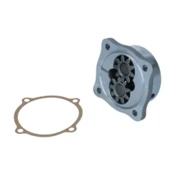 Pompe à huile T1 standard 21mm pour Volkswagen Coccinelle & Combi (-07/1967)
