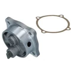 Pompe à huile T1 standard 21mm pour VOLKSWAGEN Combi Split Brazil (1957-1975)