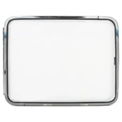 Pop out chromé latérale pour VOLKSWAGEN Combi Split (1950-07/1967)