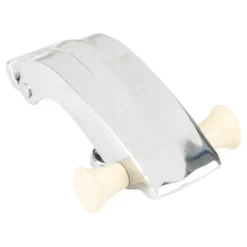 Pop out chromé latérale pour VOLKSWAGEN Combi Split (1950-07/1967)