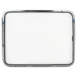 Pop out chromé latérale pour VOLKSWAGEN Combi Split Brazil (1957-1975)