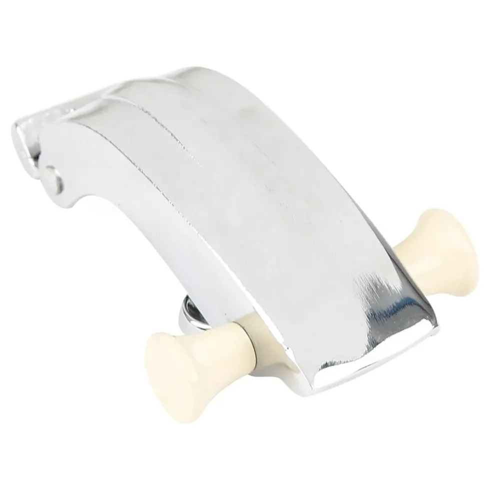 Pop out chromé latérale pour VOLKSWAGEN Combi Split Brazil (1957-1975)