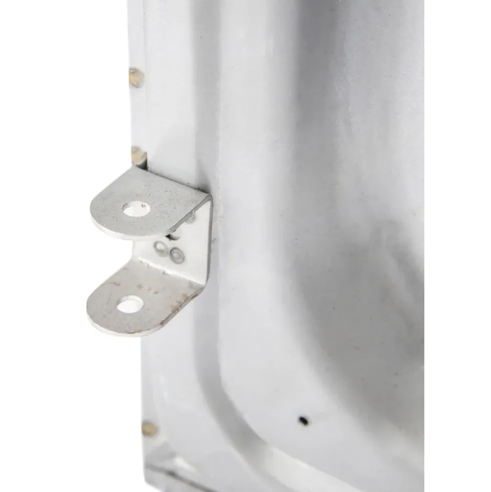 Porte arrière droite pour 2CV (07/1949-12/1964)
