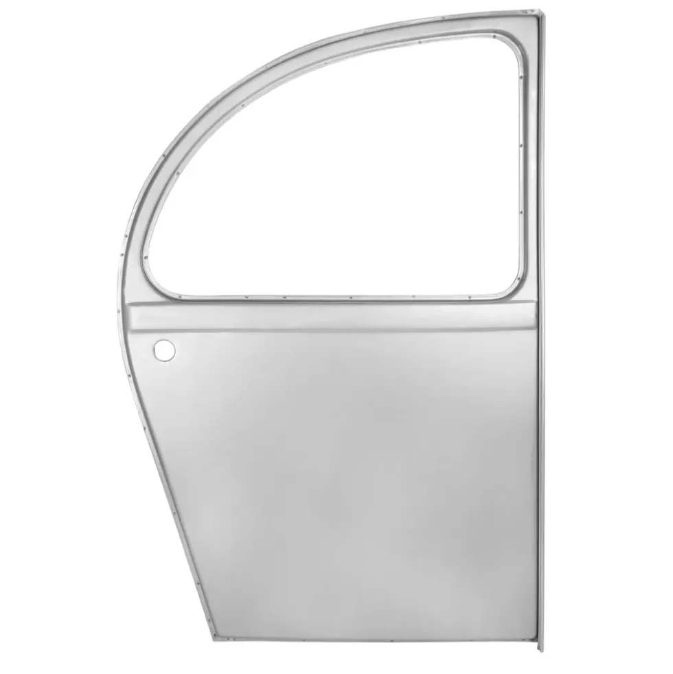 Porte arrière droite pour 2CV (02/1972-07/1990)
