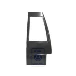 Porte arrière droite vitrée surélevée pour VOLKSWAGEN Transporter T4 (1991-2003)