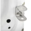 Porte arrière gauche pour 2CV (02/1972-07/1990)