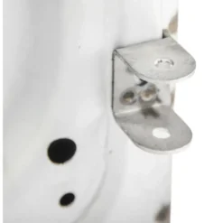 Porte arrière gauche pour 2CV (02/1972-07/1990)
