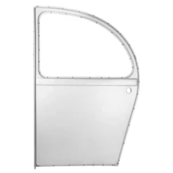 Porte arrière gauche pour 2CV (02/1972-07/1990)