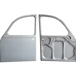Porte avant droite pour 2CV (01/1965-07/1990)