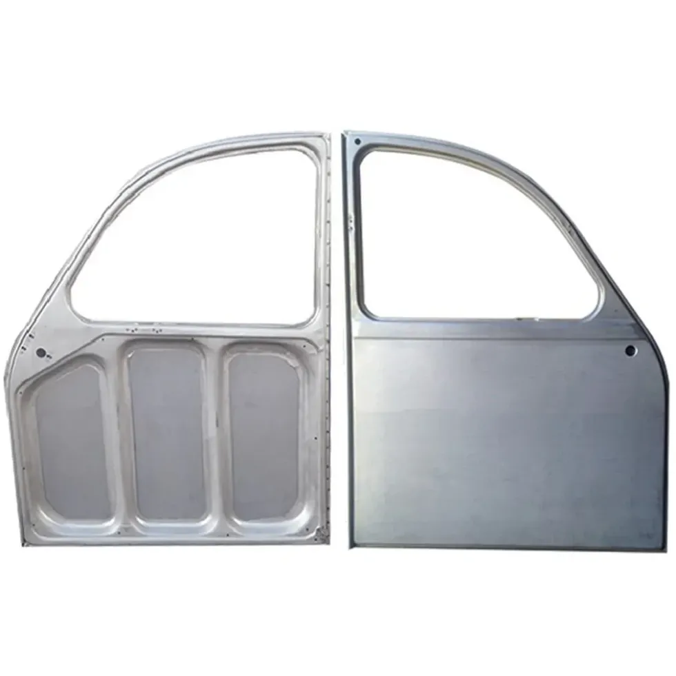 Porte avant droite pour 2CV (07/1949-12/1964)