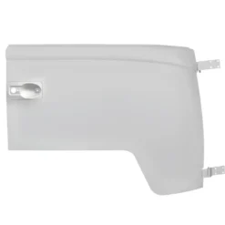 Porte avant droite pour Volkswagen Combi Split (08/1963-07/1967)