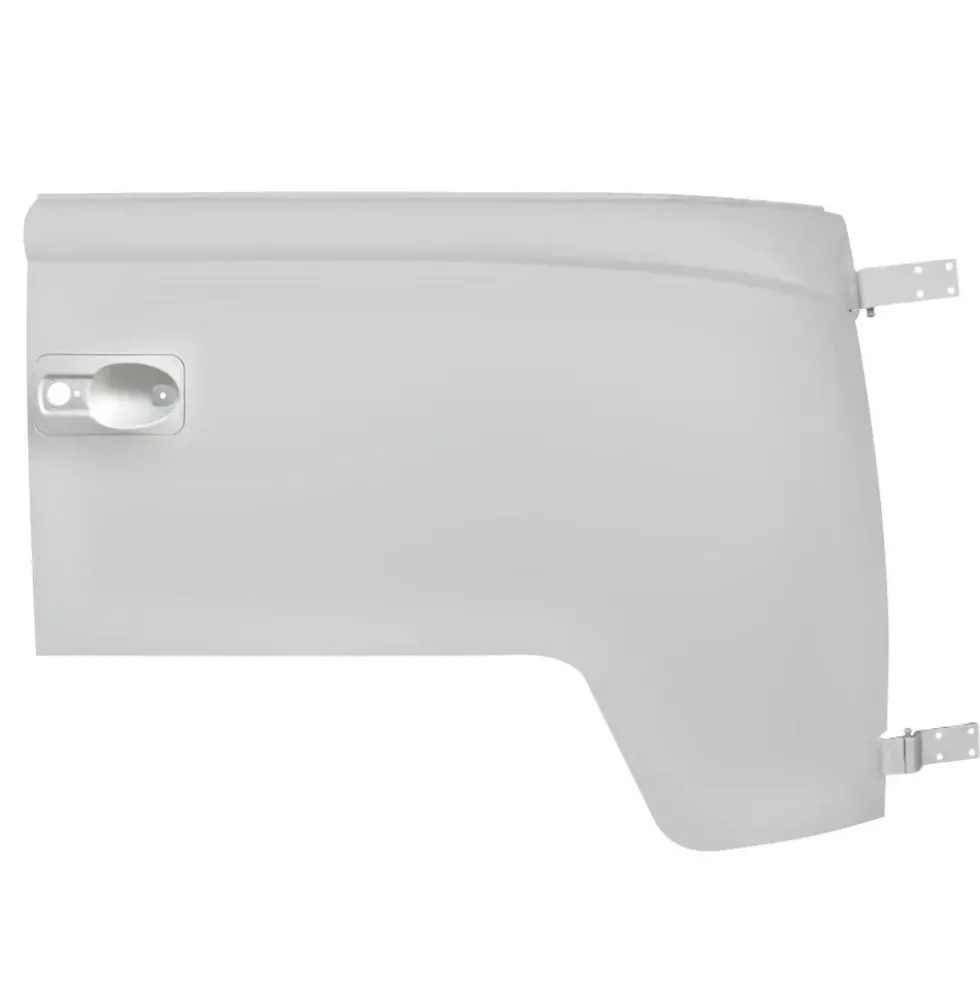 Porte avant droite pour Volkswagen Combi Split (08/1963-07/1967)