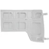 Porte avant droite pour Volkswagen Combi Split (12/1960-07/1963)