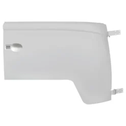 Porte avant droite pour Volkswagen Combi Split (12/1960-07/1963)