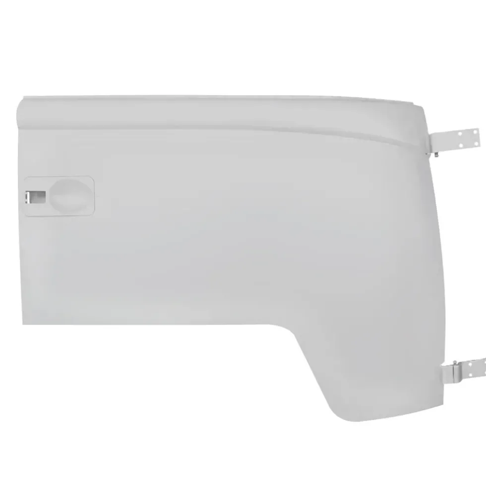 Porte avant droite pour VOLKSWAGEN Combi Split Brazil (1957-1975)