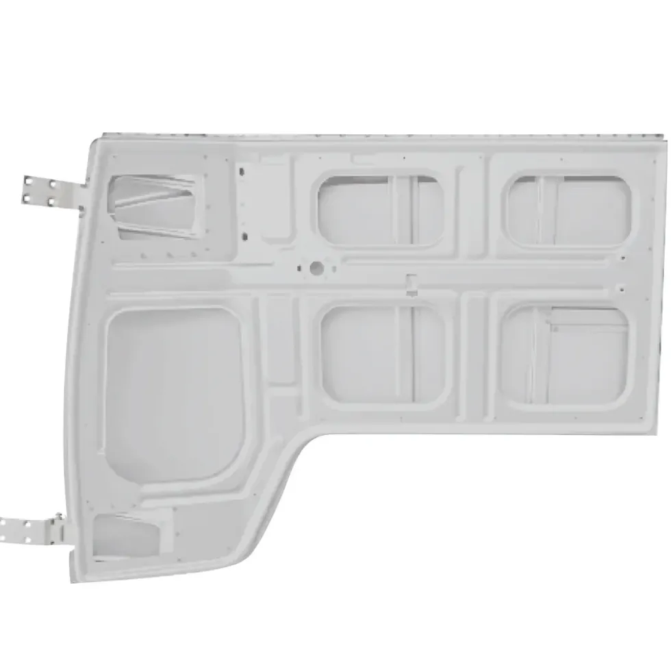 Porte avant droite pour VOLKSWAGEN Combi Split Brazil (1957-1975)