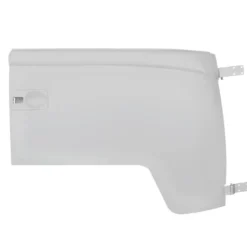 Porte avant droite pour Volkswagen Combi Split (03/1955-12/1960)