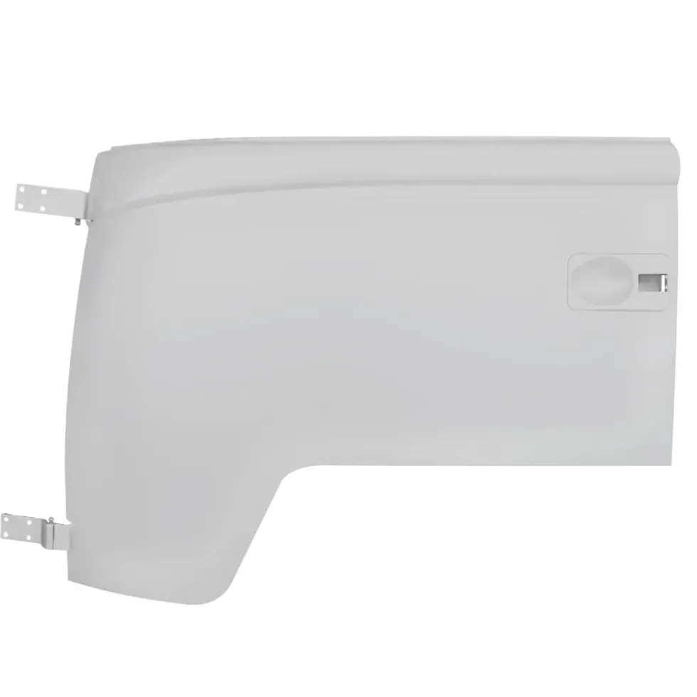 Porte avant gauche pour VOLKSWAGEN Combi Split Brazil (1957-1975)